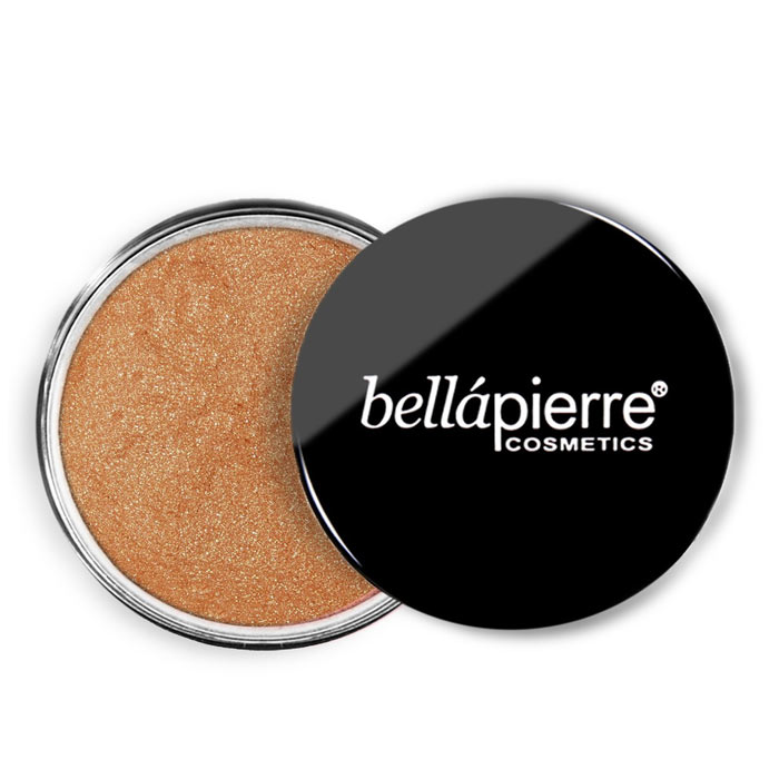 Bellapierre Loose Bronzer - 02 Starshine 4g
