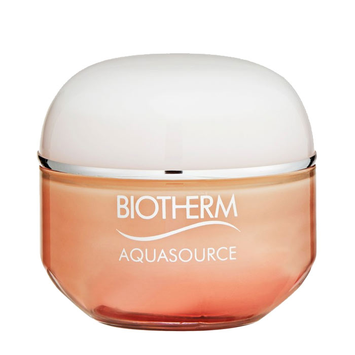 Biotherm Aquasource 48h Continuous Release Hydration Rich Cream 50ml