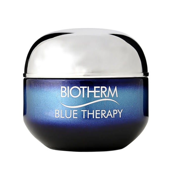 Biotherm Blue Therapy Cream SPF15 Dry Skin 50ml