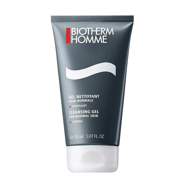 Swish Biotherm Homme Cleansing Gel For Normal Skin 150ml