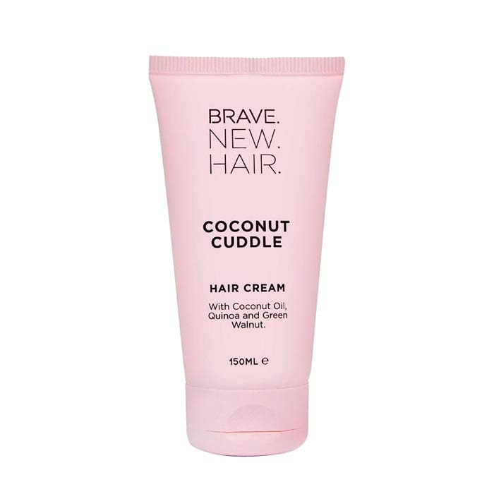 Swish Brave. New. Hair. Coconut Cuddle 150ml