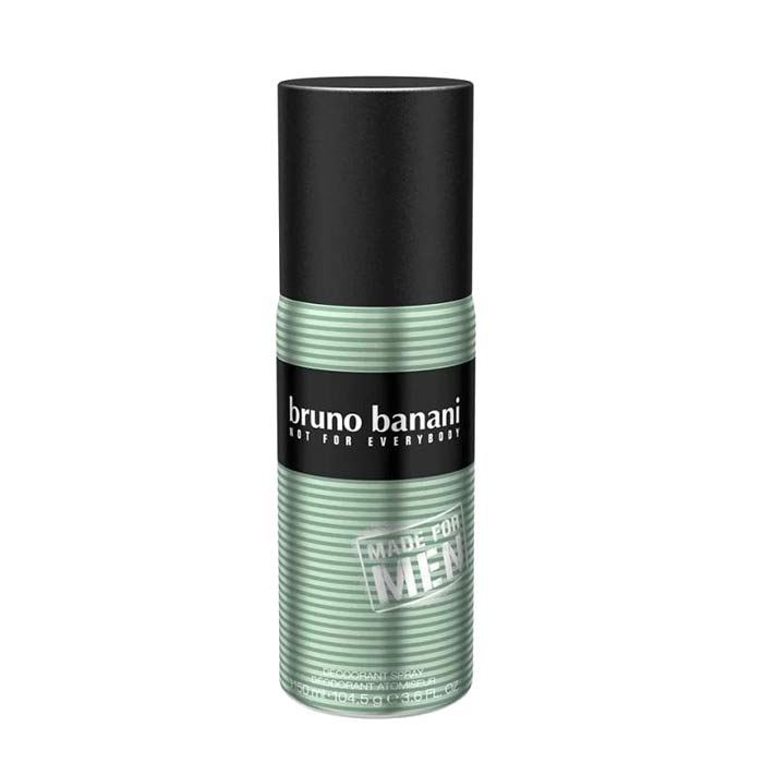 Swish Bruno Banani Made For Men Deodorant Spray 150ml
