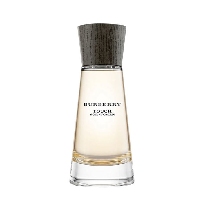 Burberry Touch For Women Edp 50ml