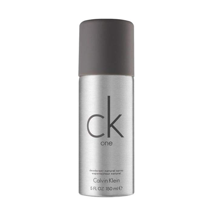 Swish Calvin Klein Ck One Deo Spray 150ml