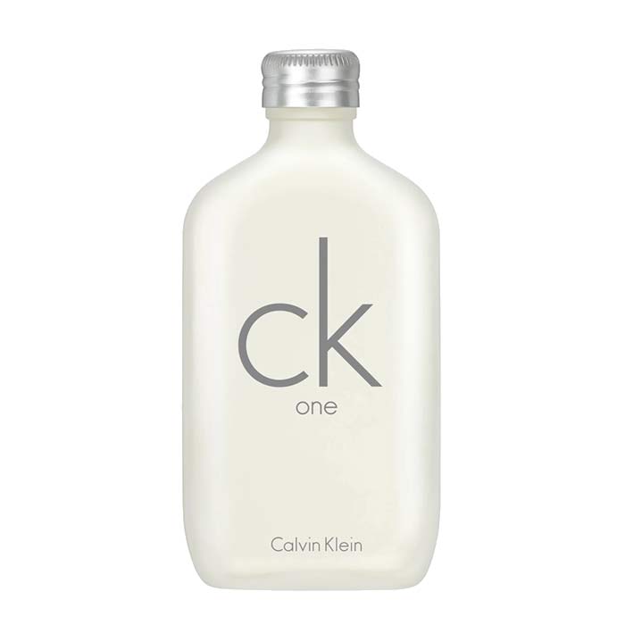 Calvin Klein CK One Edt 200ml