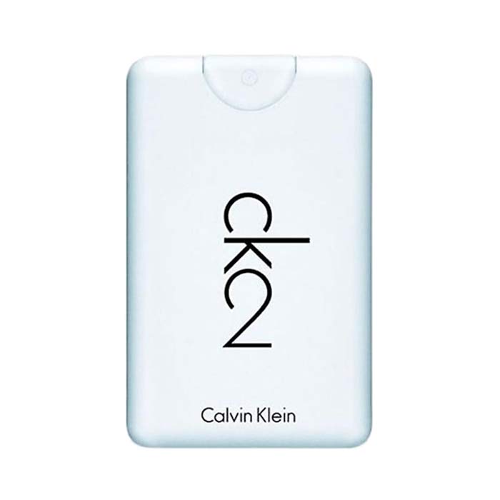 Calvin Klein CK2 Edt 20ml