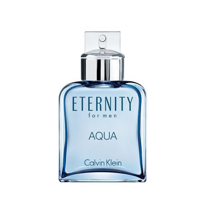 Swish Calvin Klein Eternity Aqua For Men edt 100ml