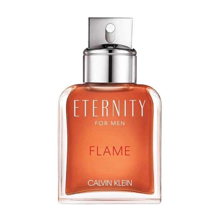 Swish Calvin Klein Eternity Flame for Men Edt 30ml