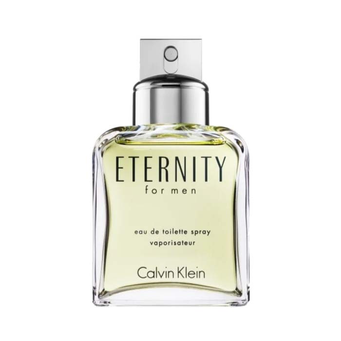 Swish Calvin Klein Eternity For Men Edt 100ml
