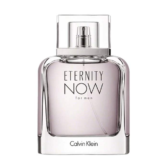 Calvin Klein Eternity Now For Men Edt 50ml