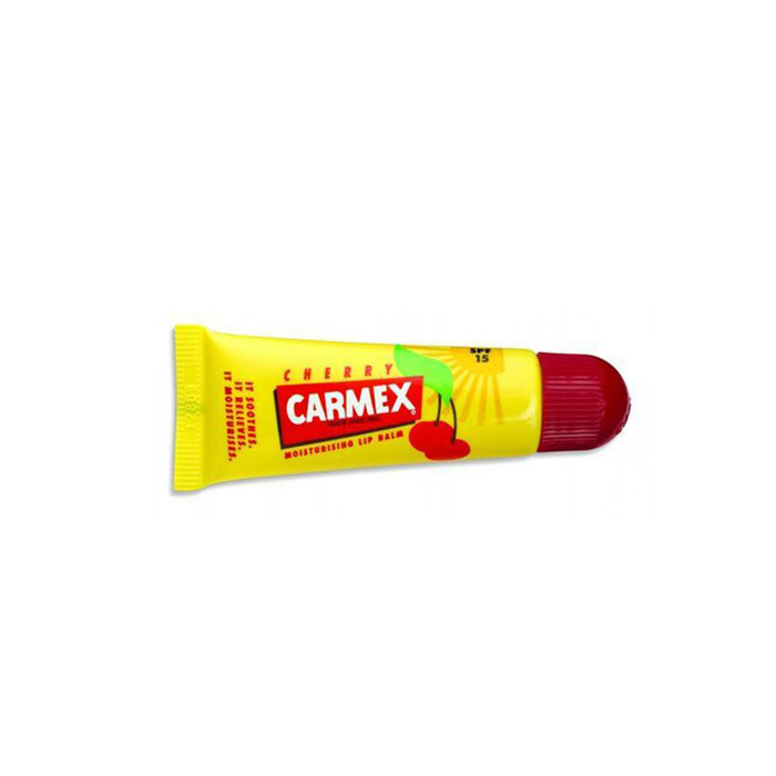 Carmex Lip Balm Tube Blister Cherry 7.5g