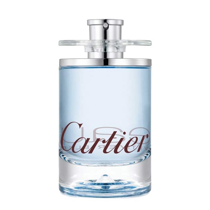 Cartier Eau De Cartier Vetiver Bleu edt 50ml