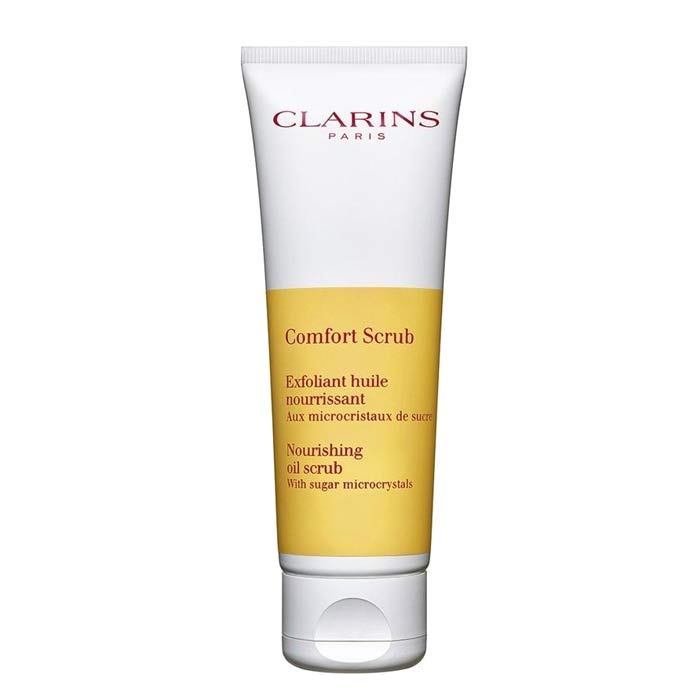 Clarins Comfort Scrub 50ml