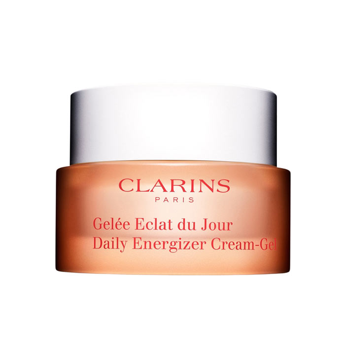Clarins Daily Energizer Cream-Gel 30ml