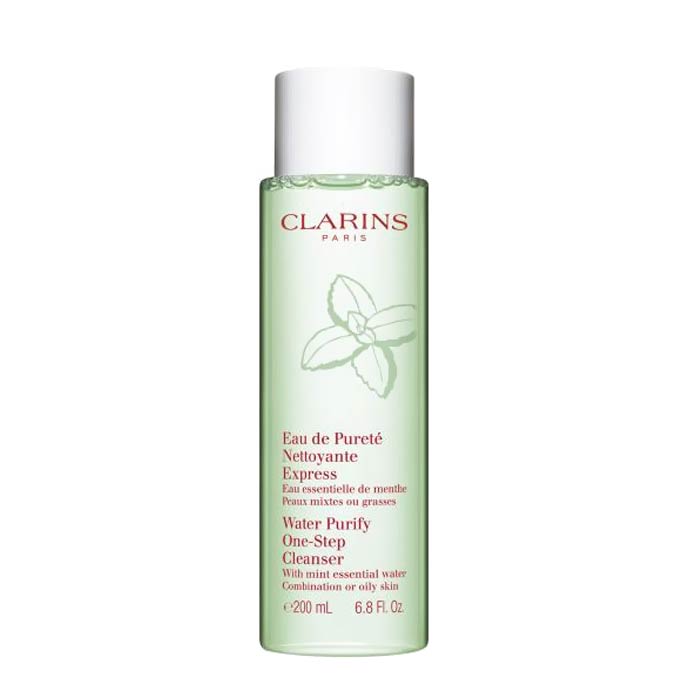Swish Clarins Water Purify One Step Cleanser 200ml