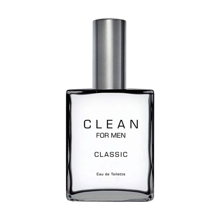 Clean For Men Classic Edt 30ml