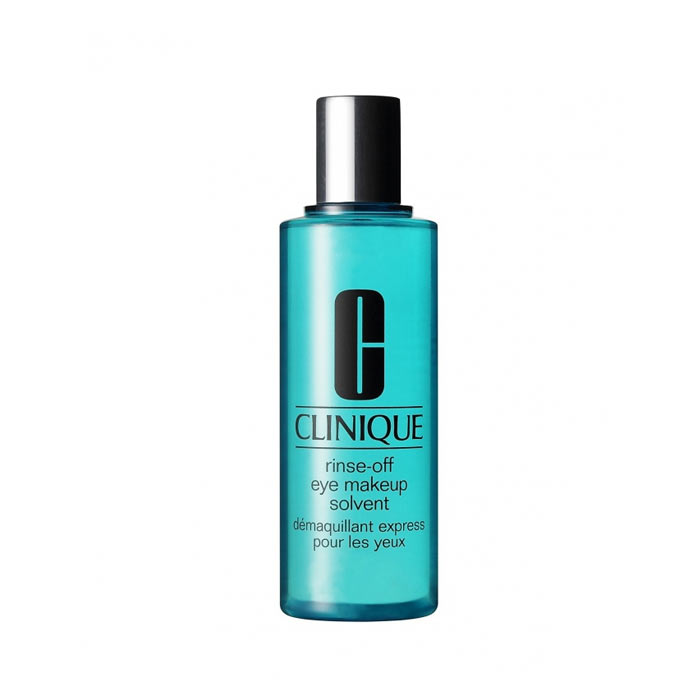 Clinique Rinse Off Eye Makeup Solvent 125ml