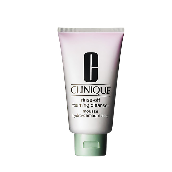 Swish Clinique Rinse Off Foaming Cleanser 150 ml