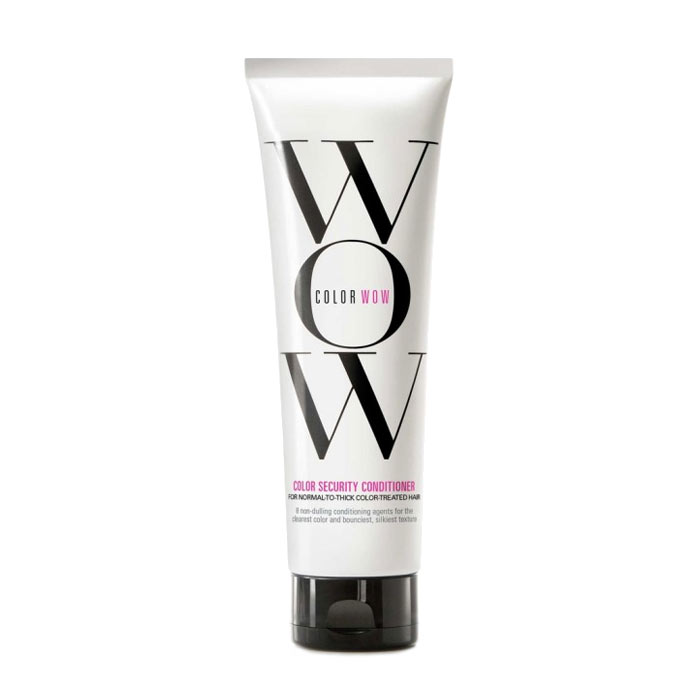 Color Wow Color Security Conditioner Normal To Thick Hair 250ml