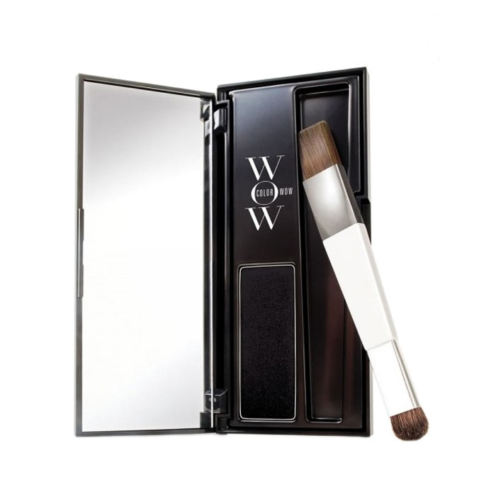 Color Wow Root Cover Up - Black 2,1 g