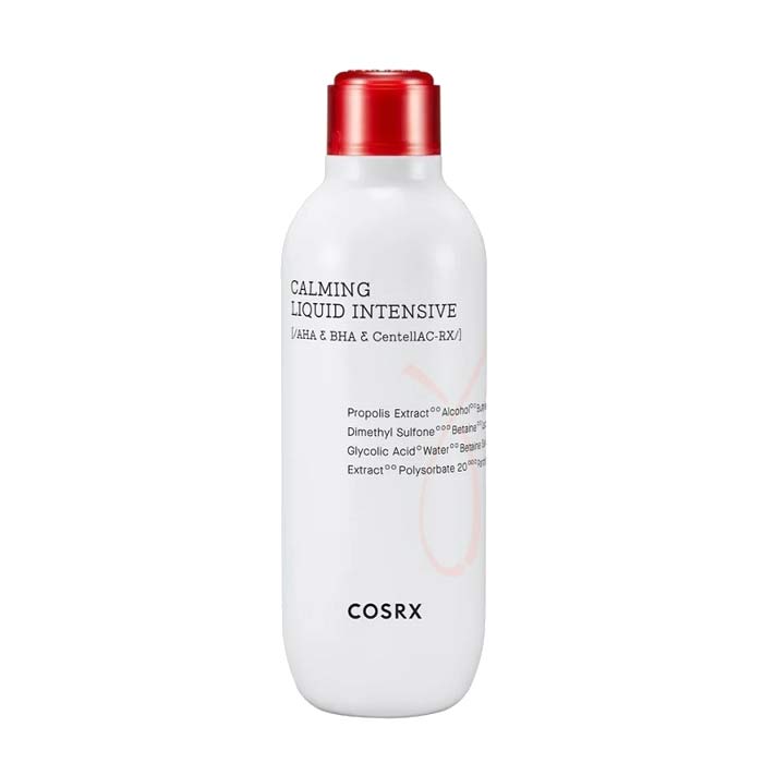 COSRX AC Collection Calming Liquid Intensive Toner 125ml
