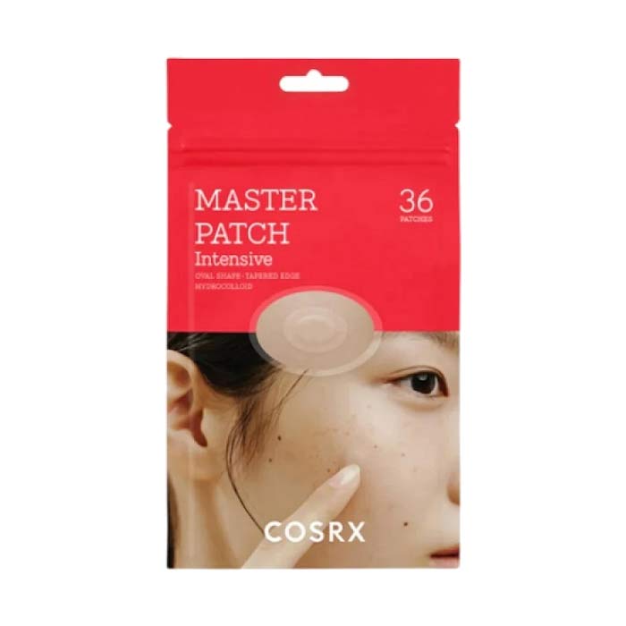 COSRX Master Patch Intensive Acne Patches 36 patches