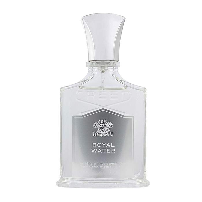 Swish Creed Royal Water Edp 50ml