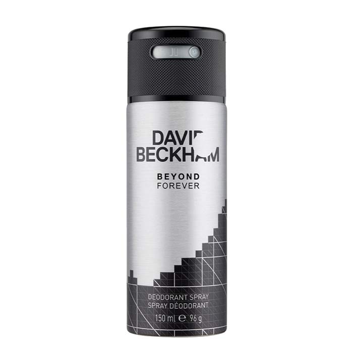 David Beckham Beyond Forever Deo Spray 150ml