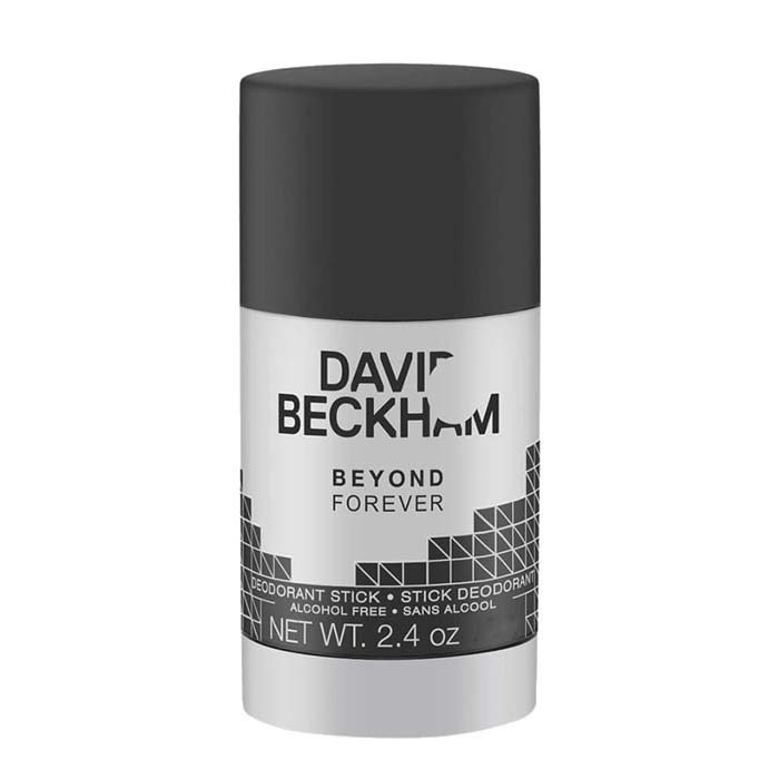 David Beckham Beyond Forever Deostick 75ml