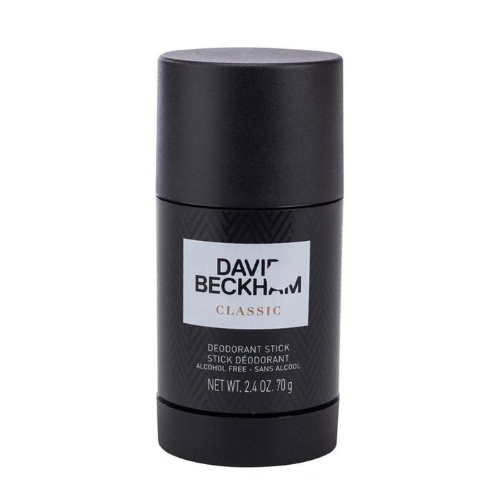 David Beckham Classic Deostick 75ml