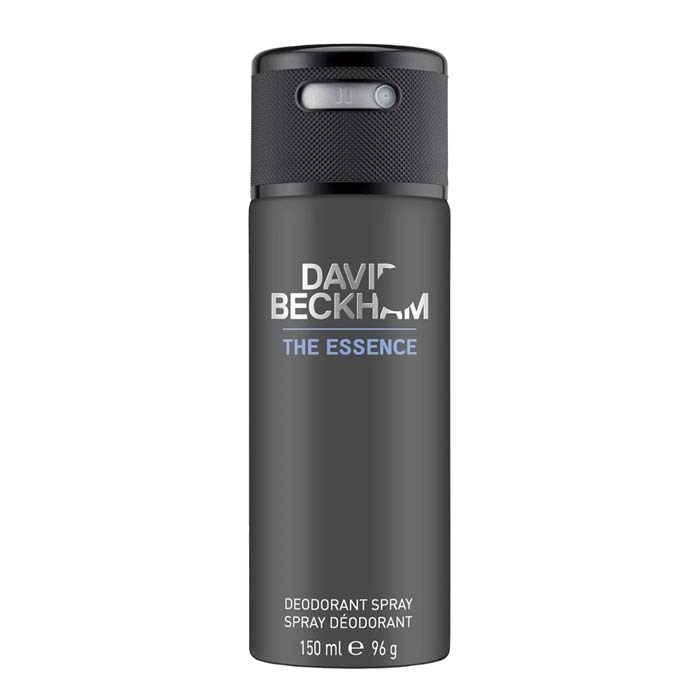 David Beckham The Essence Deo Spray 150ml