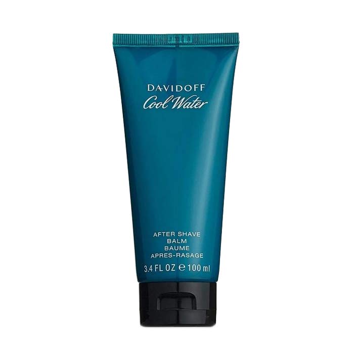 Swish Davidoff Cool Water for Men Aftershave Balm 100ml