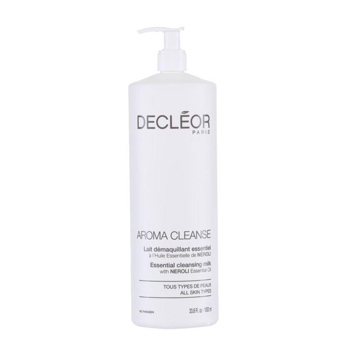 Decleor Aroma Cleanse Essential Cleansing Milk 1000ml