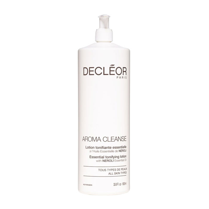 Decleor Aroma Cleanse Essential Tonifying Lotion 1000ml