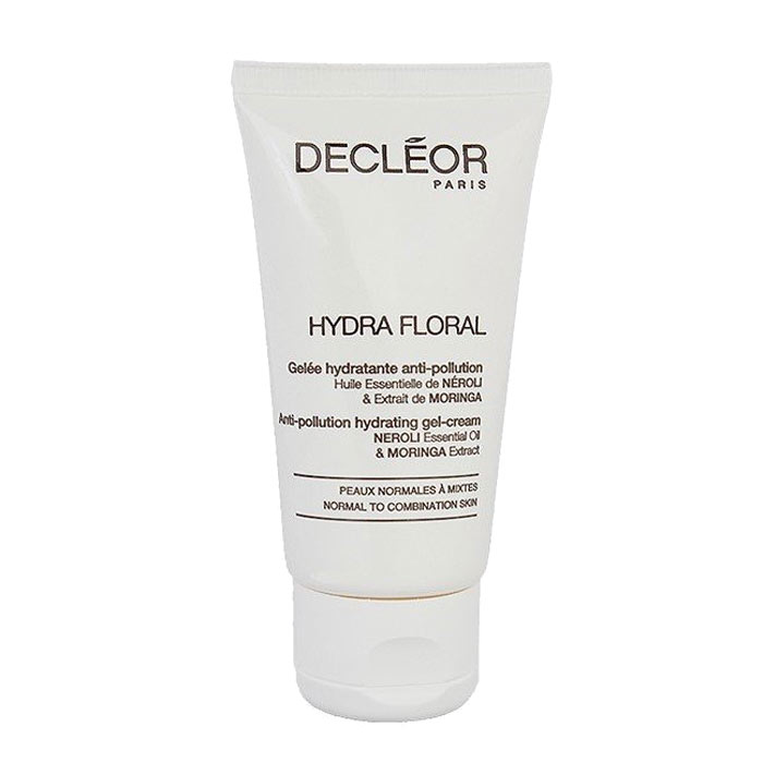 Decleor Hydra Floral Anti-Pollution Hydrating Gel-Cream Vit 50ml
