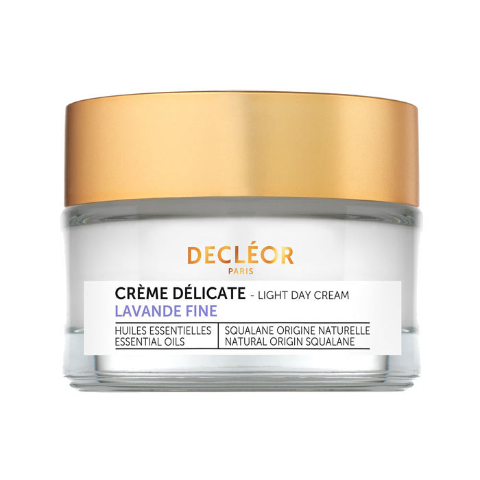 Decleor Light Day Cream Lavender Fine 50ml