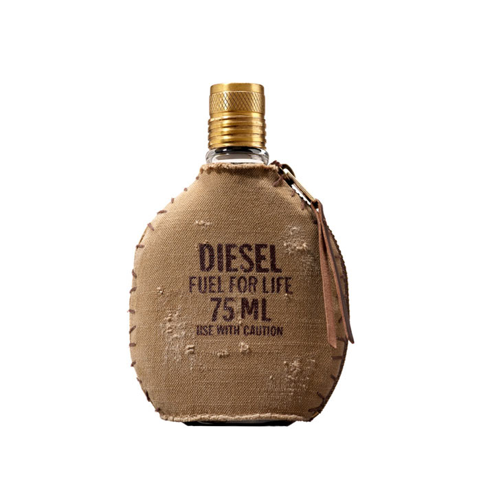 Swish Diesel Fuel For Life For Him Edt 125ml