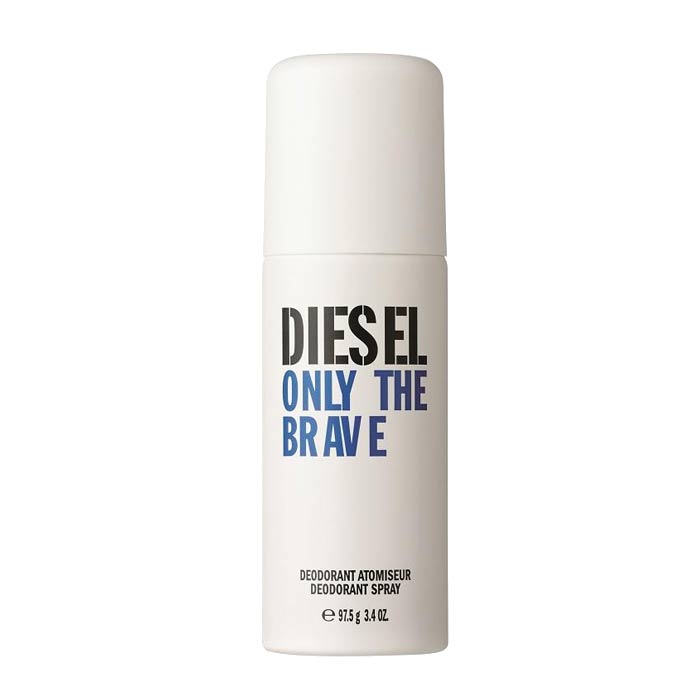 Diesel Only The Brave Deo Spray 150ml