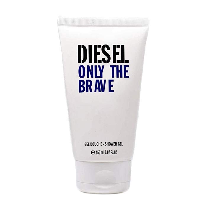 Swish Diesel Only The Brave Shower Gel 150ml