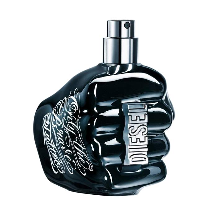 Diesel Only the Brave Tattoo Edt 125ml