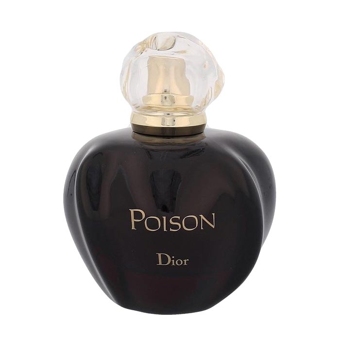 Swish Dior Poison Edt 50ml