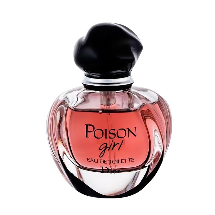 Swish Dior Poison Girl Edt 50ml
