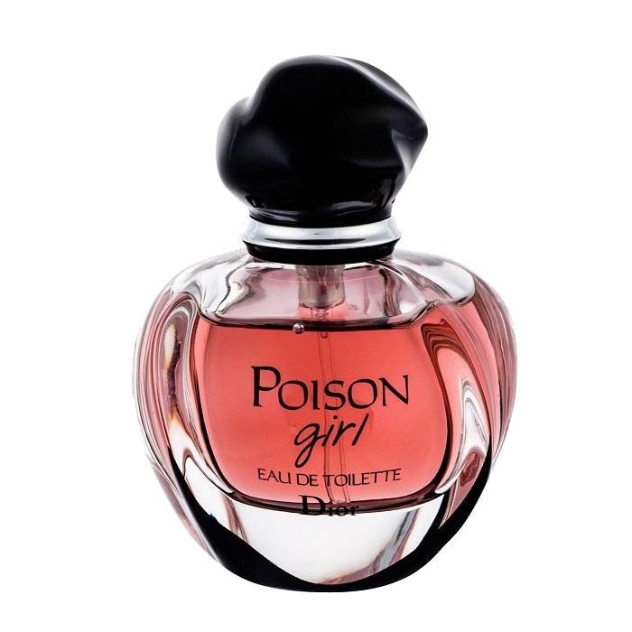 Dior Poison Girl Edt 50ml
