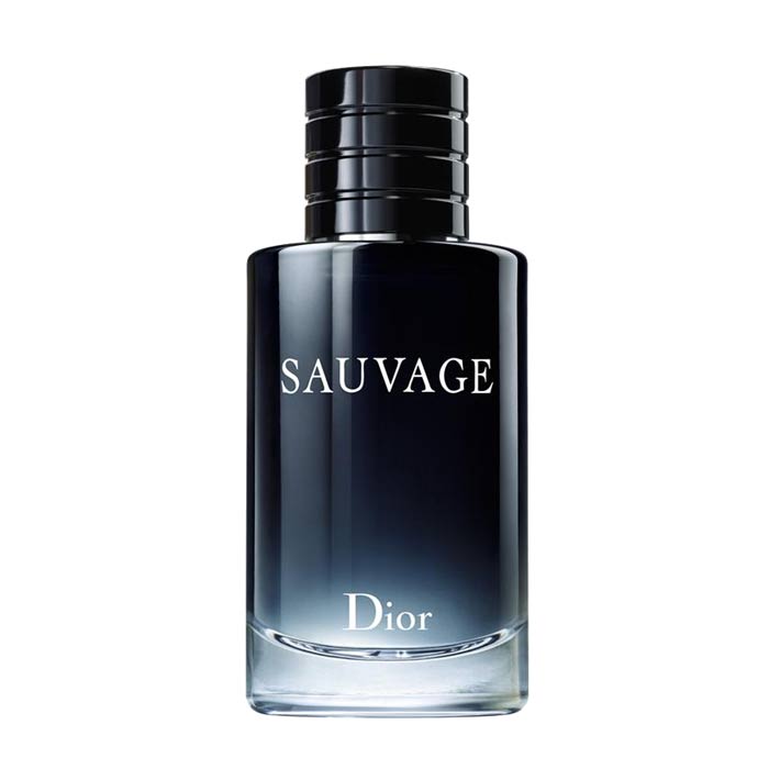 Swish Dior Sauvage Edp 60ml