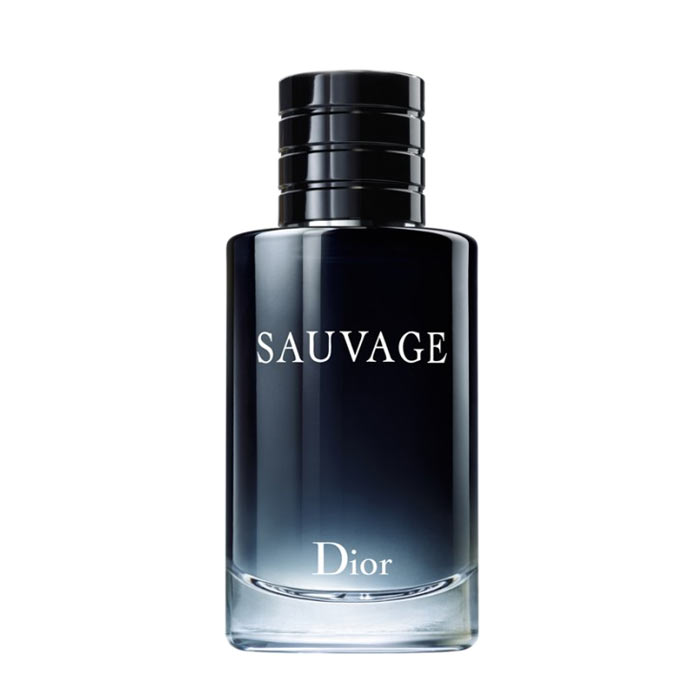 Dior Sauvage Edt 100ml