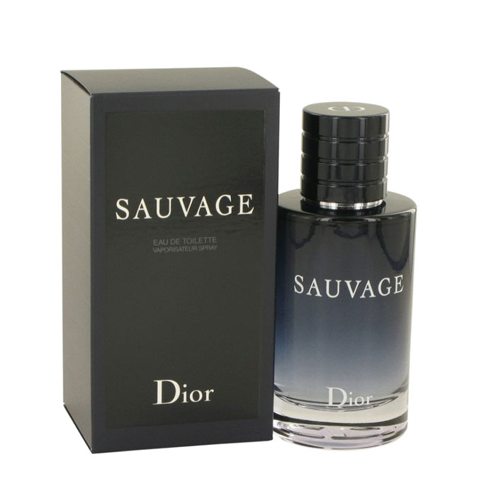 Dior Sauvage Edt 10ml