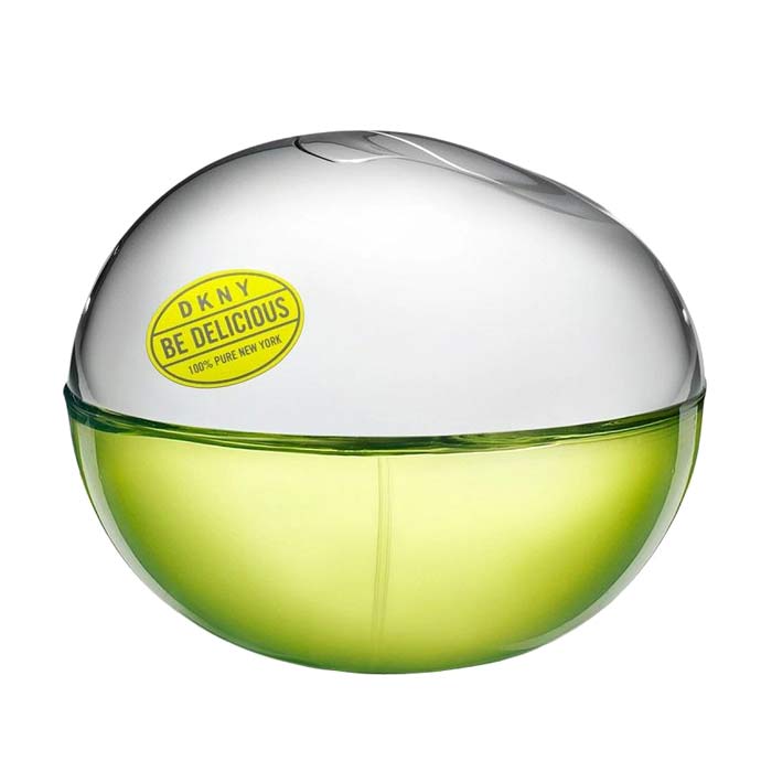 DKNY Be Delicious For Women Edp 100ml