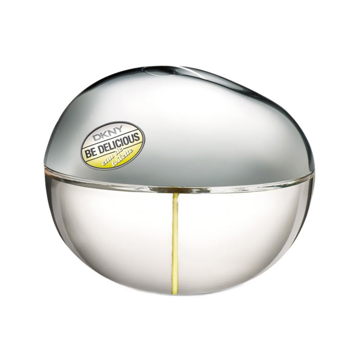 DKNY Be Delicious For Women Edt 30ml