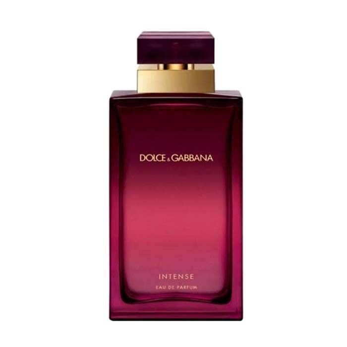 Dolce & Gabbana Pour Femme Intense Edp 50ml
