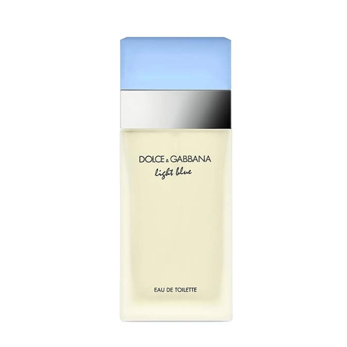 Swish Dolce & Gabbana Light Blue Edt 200ml